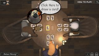 Campido - The Card Game - Screenshot 2