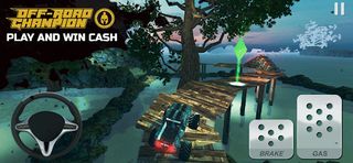 Off Road Champion - Screenshot 1