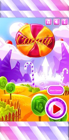 Fruit Candy - Screenshot 2