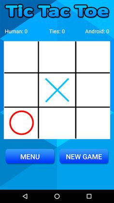 Tic Tac Toe - Screenshot 4