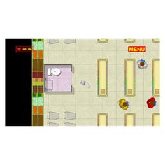 Hoarders vs Toilet Paper - Screenshot 4