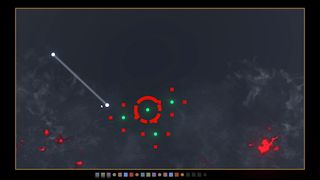 String Along - Screenshot 1