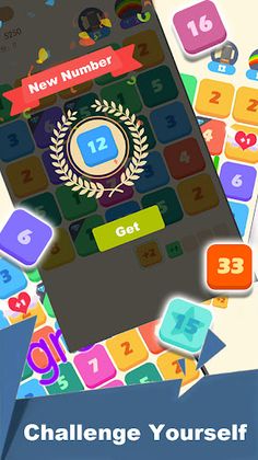 Number Operation For Children - Screenshot 4