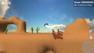 Backflip Madness - Screenshot 2