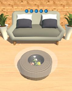 Tyre Recycle 3D - Screenshot 4