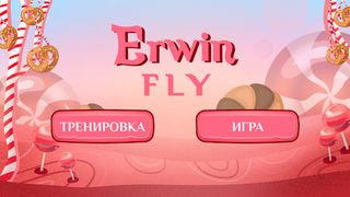 Erwin Fly - Screenshot 1