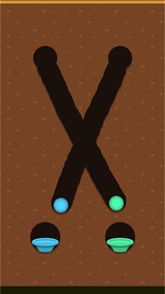 Dig The Way Down - Screenshot 3