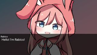 Rabico Game Test - Screenshot 2