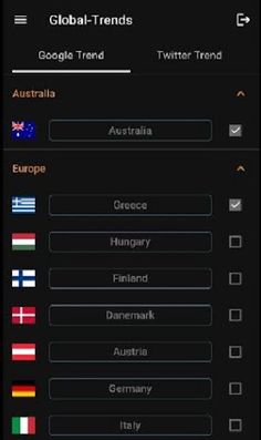Global-Trends : Master Guessr - Screenshot 2
