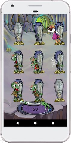 Zombie Hunter Survival - Zombi - Screenshot 2