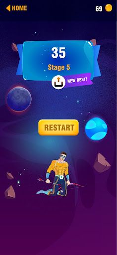 Deva Aim - Screenshot 1