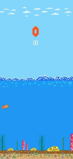 Volant Clown - Screenshot 2