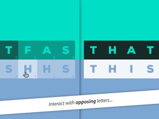 Antitype - Screenshot 3