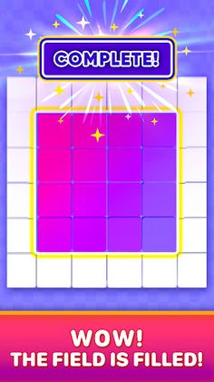 Tiles Stack - Screenshot 3