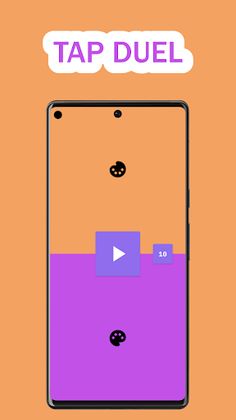 Tap Duel - Screenshot 1