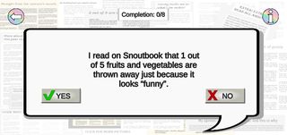 Office Unicorn - Screenshot 2