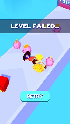 Millionaire Run - Screenshot 4