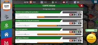 MoneyGame - Screenshot 2