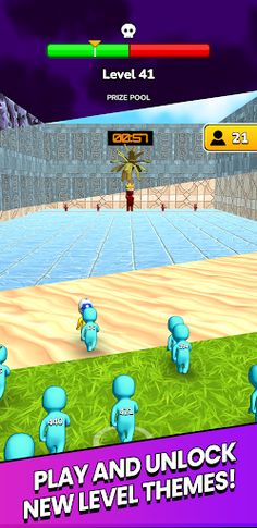 RedGreen.io - Screenshot 2