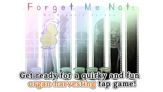 Forget Me not: Organic Garden - Screenshot 2