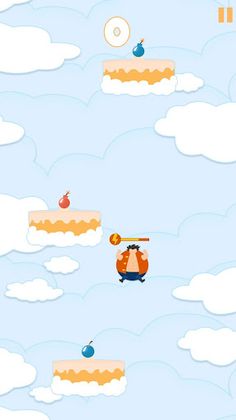 Bounce Man - Screenshot 3