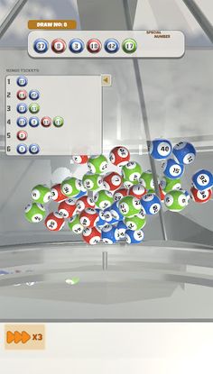 Rich Six - Screenshot 4