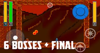 Era of Droids - Screenshot 3