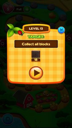 Frucrush - Screenshot 3