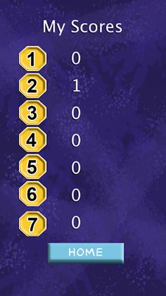 Math Game - Screenshot 4