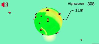 Planets - Screenshot 2