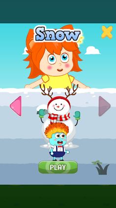 Cody Hide and Seek - Screenshot 4