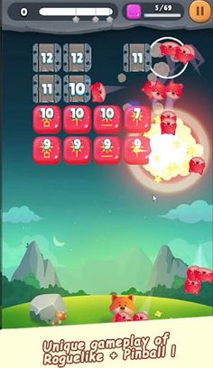 Brick Smash - Screenshot 3