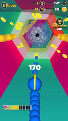 Snake Doody - Screenshot 3