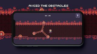 Tap Challenges - Screenshot 2