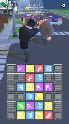 Match Fighter - Screenshot 4
