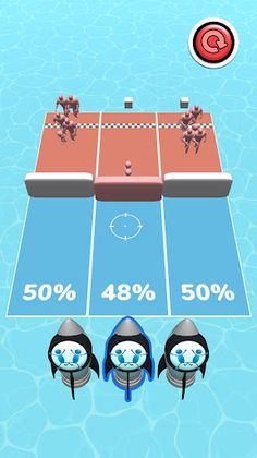 Hyper Air Support - Screenshot 2