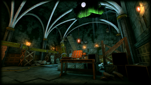 Fragment Zero: The Escape - Screenshot 3