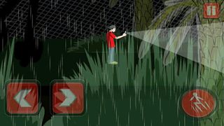 the haunted farm - Screenshot 1