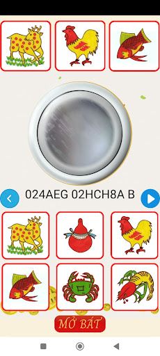 Bầu cua 2023 2024 - Screenshot 1