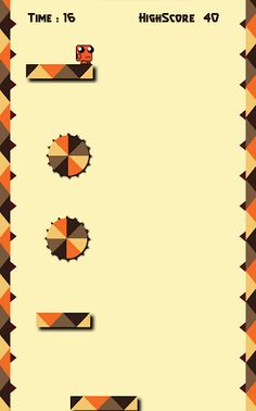 Super Steak boy - Screenshot 3