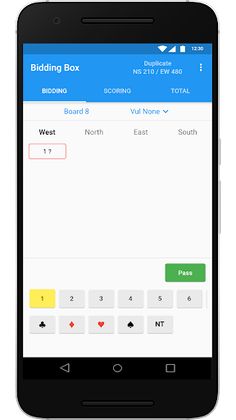Bridge Assistant - Screenshot 2