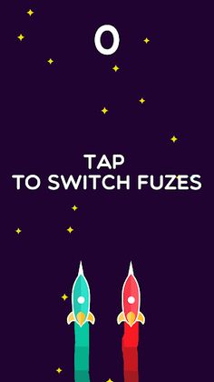 Fuze Switch - Screenshot 2