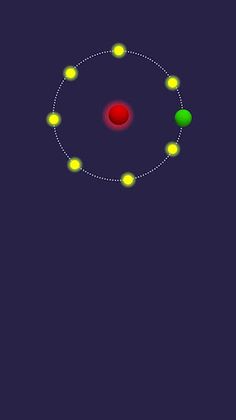 The Muon - Screenshot 2