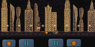 Run Valletine run - Screenshot 3