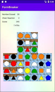 FormBreaker - Screenshot 3