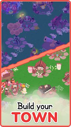 Owl Tycoon : Idle Business - Screenshot 4