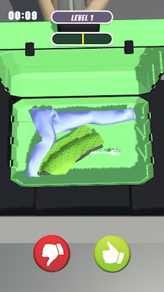 Baggage Control - Screenshot 3