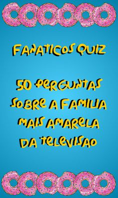 Fanáticos Quiz - Simpsons - Screenshot 1