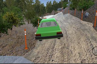 CARROS REBAIXADOS BR RALLY - Screenshot 3