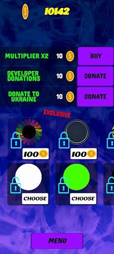 Sharilla - Screenshot 4